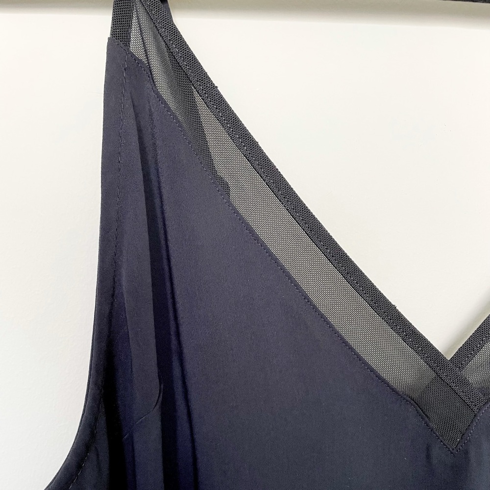 ✨ Host Pick ✨ Gentlefawn Black Slip Dress - Picture 4 of 6